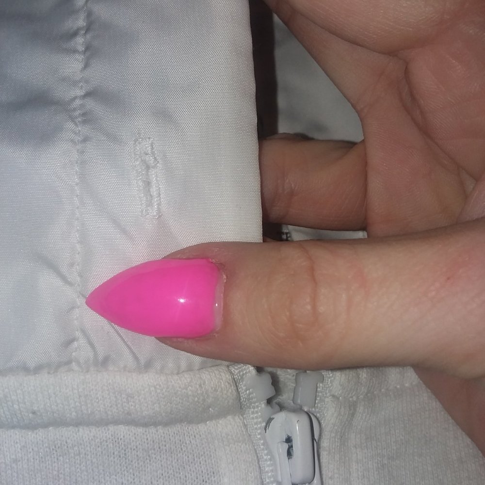 V.S.PINK sweat set RARE! - Picture 10 of 10
